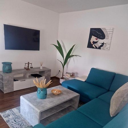 Appartement Detmolder Perle Extérieur photo